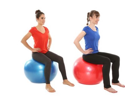 faire du sport pour être en forme