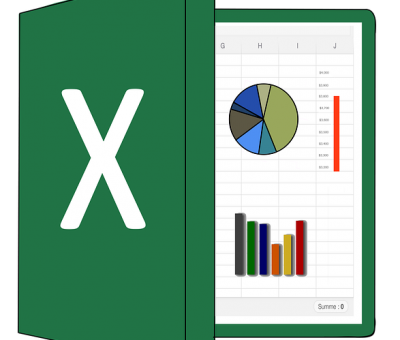 Pourquoi suivre un cours excel?