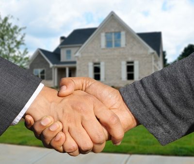 Trouver le bon agent immobilier