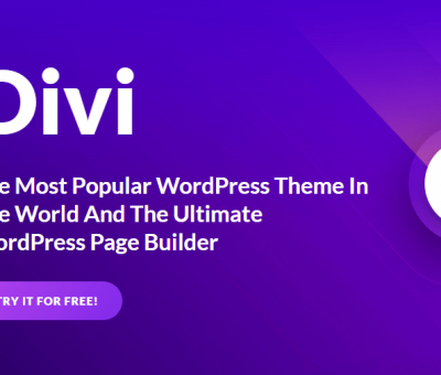 Avis sur le thème Divi : Un thème polyvalent vedette ?