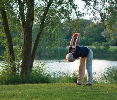 Activités pour et exercices pourseniors, yoga, tai chi,...