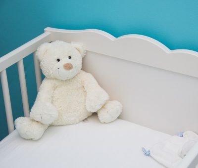 Chambre enfant comment décorer utilement