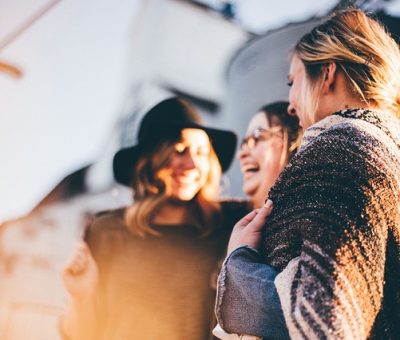 Organiser sa journée en tant que femme