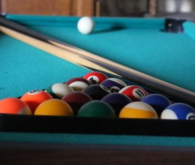 le Guide des billes de billard