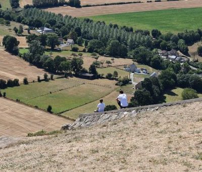 département du Calvados