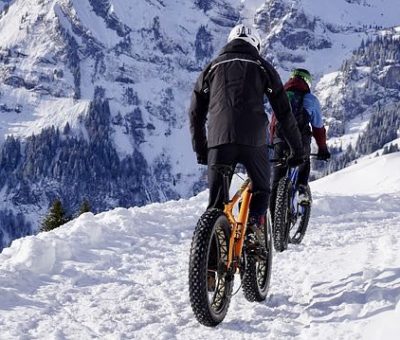 Organiser un voyage à vélo