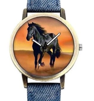 Montre cheval