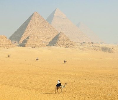 Voyages Egypte et croisière sur le Nil