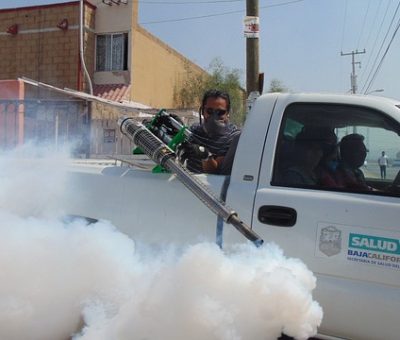 Utilisation des fumigants et ses conséquences