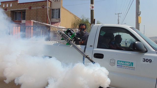 Utilisation des fumigants et ses conséquences