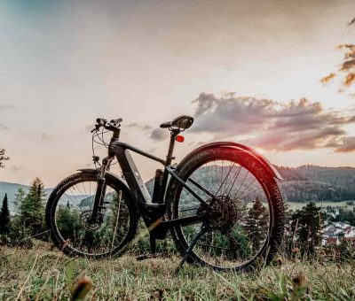 fat bike electrique 750w