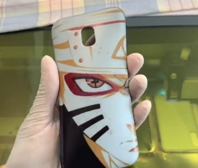 coque Naruto