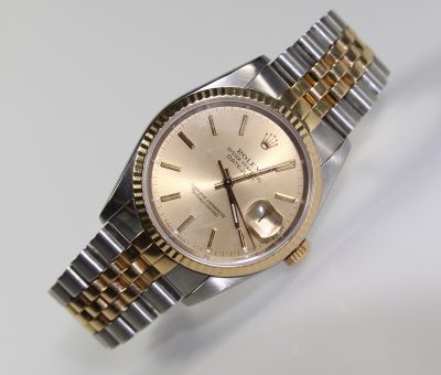 montre orient