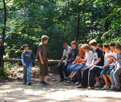 Communiquer avec les adolescents