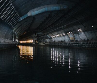 Débouchage canalisation