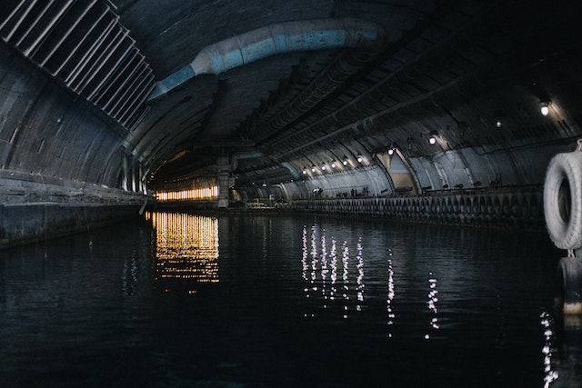 Débouchage canalisation