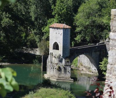 chambre hôte béarn