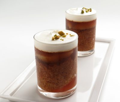 verrine dessert facile et pas cher