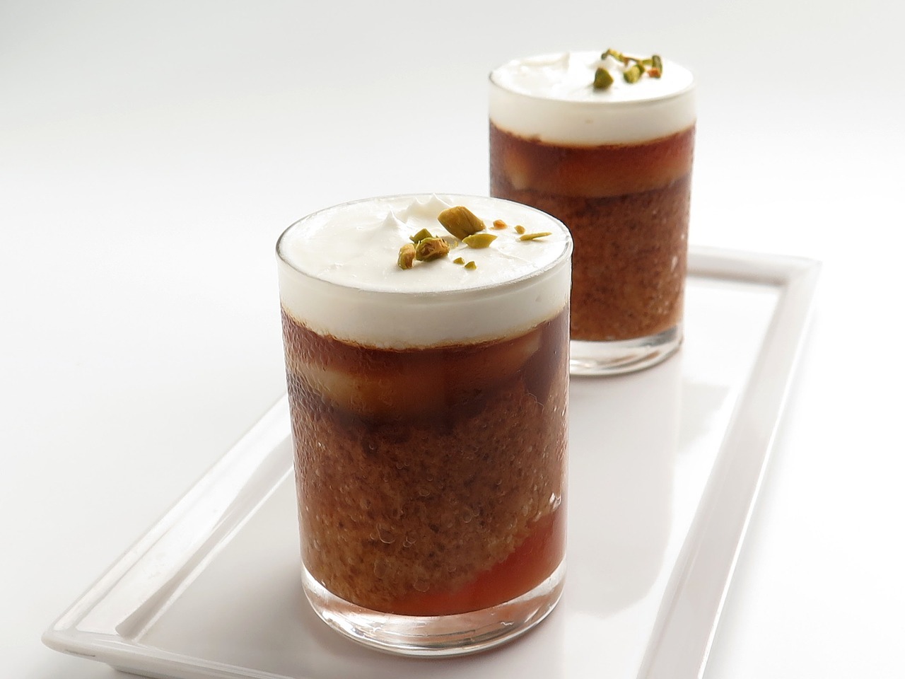 verrine dessert facile et pas cher