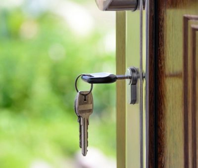 Meilleurs loquets de porte pour les parisiens