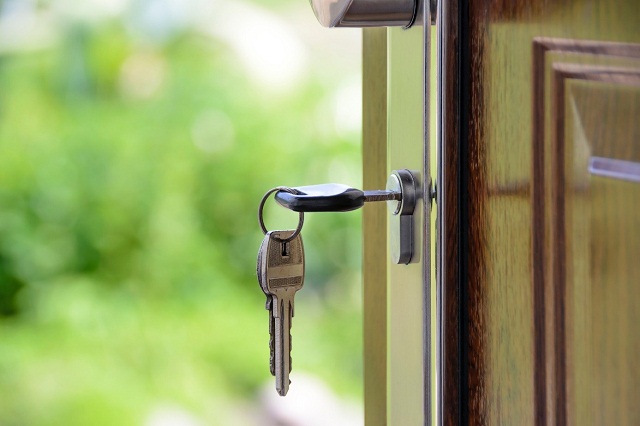 Meilleurs loquets de porte pour les parisiens