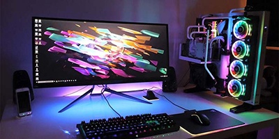 Quel est le meilleur pc fixe gamer pas cher