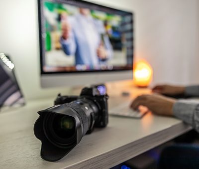 photographe de mode à Paris