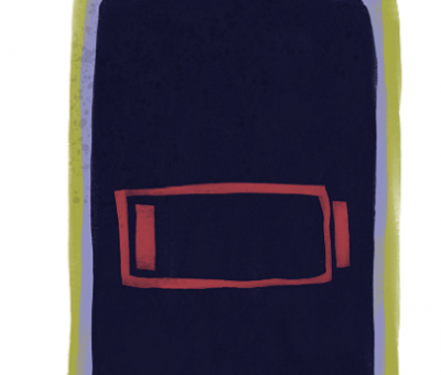 phone