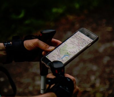 Quelle est la portée d'un GPS ?