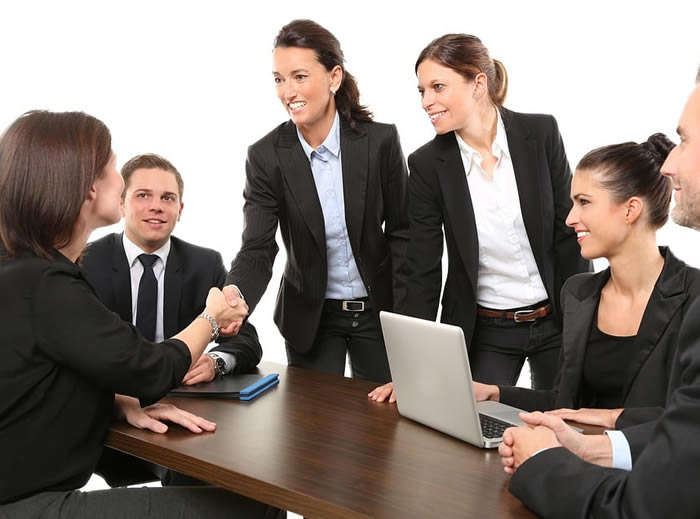 gestion entreprises