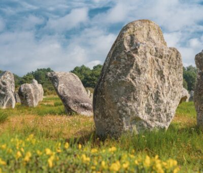 Explorez la richesse historique et culturelle de la Bretagne