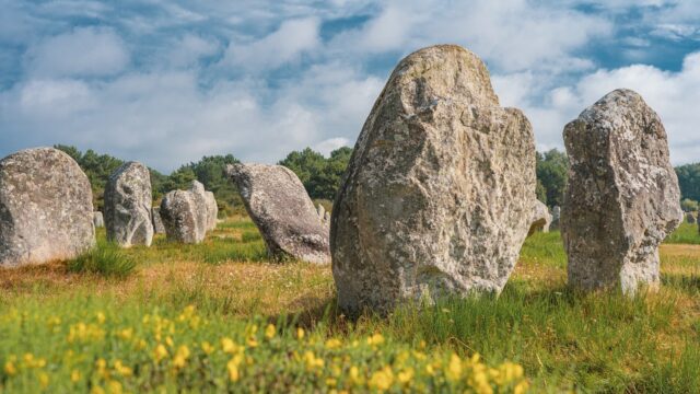 Explorez la richesse historique et culturelle de la Bretagne