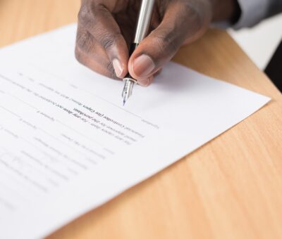 Comment rédiger un CV convaincant