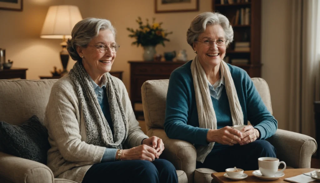 Tarif horaire en 2024 : combien coûte vraiment une aide à domicile pour seniors ?