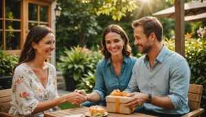 Idées de cadeaux d'été pour surprendre votre mari avec style et originalité