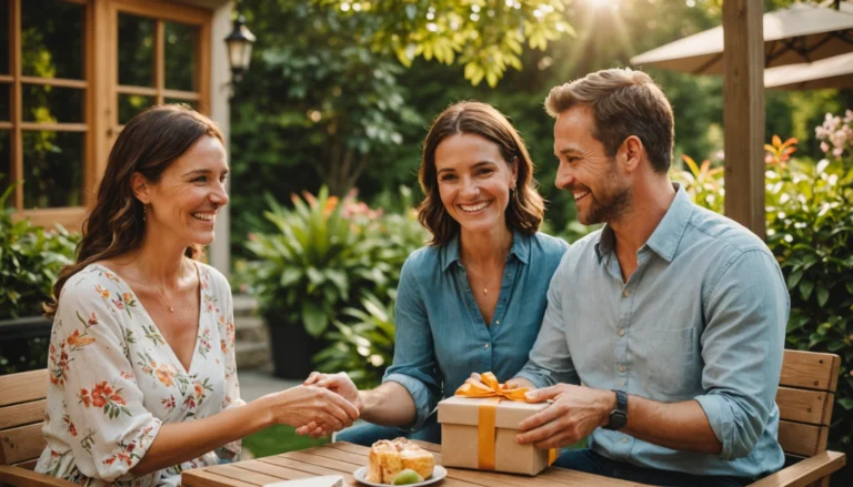 Idées de cadeaux d'été pour surprendre votre mari avec style et originalité