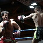 sports de combat