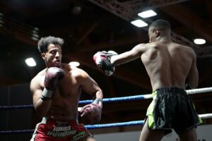 sports de combat