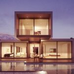maison écologique