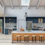 cuisine moderne