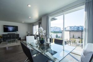 un bien immobilier
