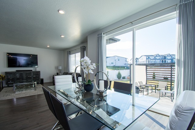 un bien immobilier