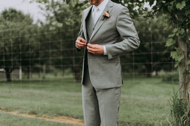 tailleur parfait