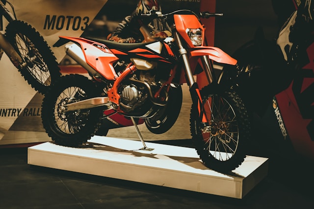 rideaux moto