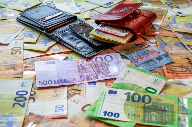 frais de change